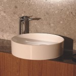 Накладной умывальник Ideal Standard Atelier Conca T369601 Накладной умывальник Ideal Standard Atelier Conca T369601